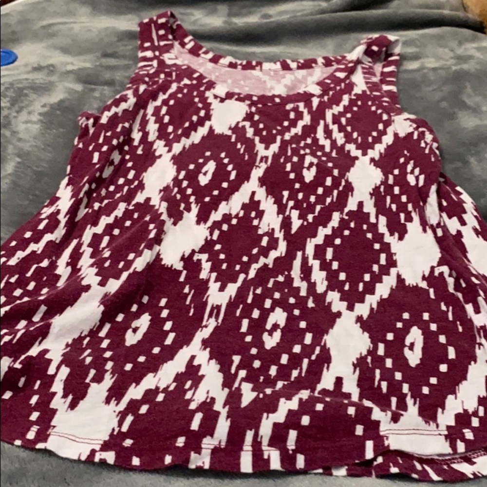 Cute Loft camisole